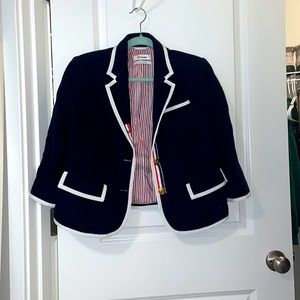 Neiman Marcus for Target Blazer